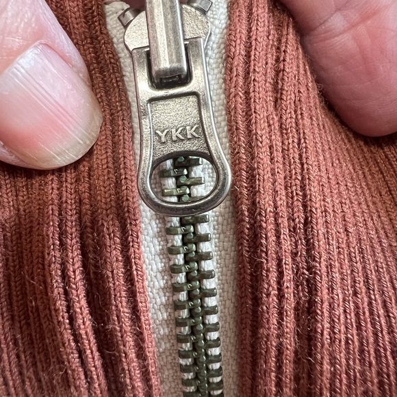 Reversible and convertible Harley-Davidson jacket - Picture 13 of 16